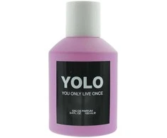 Dolce&amp;Gabbana Dolce &amp; Gabbana Palm Beach, Yolo You Only Live Once, kvepalai moterims, 100 ml