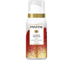 Pantene Pro-V, lengvas prisilietimas, be parabenų, plaukų sausinimo kondicionierius, ploniems plaukams, 50 ml