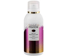 Pantene Pro-V, purškiamas, Omega 9, plaukų kondicionierius sausiems plaukams, 50 ml