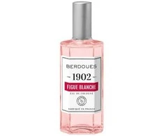 Parfums Berdoues 1902 Figue Blanche EDC odekolonas unisex, 125 ml