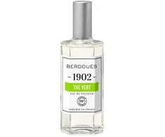 Parfums Berdoues, 1902 The Vert, Eau De Cologne, Unisex, 125 ml