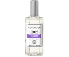 Parfums Berdoues 1902 Violette EDC odekolonas unisex, 125 ml