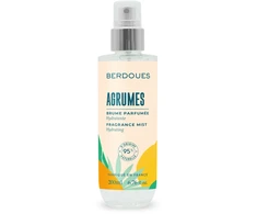 Parfums Berdoues Agrumes Scented Purškiklis For Women, 200 ml