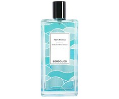 Parfums Berdoues Azur Riviera EDP parfumuotas vanduo unisex, 100 ml