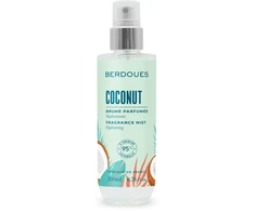 Parfums Berdoues kokosų kvapo purškiklis moterims, 200 ml