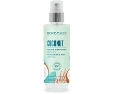 Parfums Berdoues Coconut Scented Purškiklis For Women, 200 ml