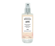 Parfums Berdoues Latte Scented Purškiklis Unisex, 200 ml
