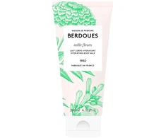 Parfums Berdoues Mille Fleurs Dušo želė, 200 ml
