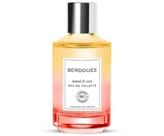 Parfums Berdoues Monoi &amp; Coco EDT tualetinis vanduo unisex, 100 ml