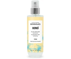 Parfums Berdoues Monoi Scented Purškiklis For Women, 200 ml
