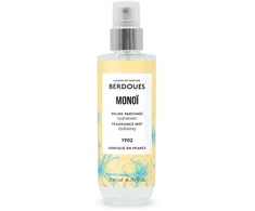 Parfums Berdoues Monoi Scented Purškiklis For Women, 200 ml