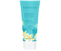 Parfums Berdoues Monoi &amp; Tiare Hydrating Dušo želė For All Skin Types, 200 ml