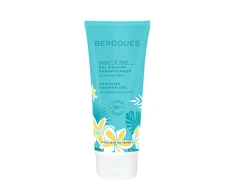 Parfums Berdoues Monoi &amp; Tiare Hydrating Dušo želė For All Skin Types, 200 ml