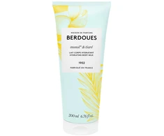 Parfums Berdoues Monoi &amp; Tiare Hydrating Body Milk, 200 ml