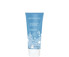 Parfums Berdoues Musc Blanc Et Lin Dušo želė, 200 ml