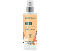 Parfums Berdoues Neroli Scented Purškiklis Unisex, 200 ml