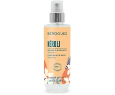 Parfums Berdoues Neroli Scented Purškiklis Unisex, 200 ml