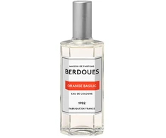 Parfums Berdoues Oranžinis Basilic EDC odekolonas unisex, 125 ml