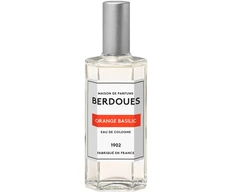 Parfums Berdoues Oranžinis Basilic EDC odekolonas unisex, 125 ml