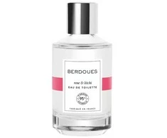 Parfums Berdoues Parfums Berdoues, Rose &amp; Litchi, Eau De Toilette, For Women, 100 ml For Women