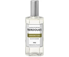 Parfums Berdoues Verveine Yuzu EDC odekolonas unisex, 125 ml