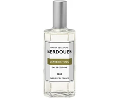 Parfums Berdoues Verveine Yuzu EDC odekolonas unisex, 125 ml