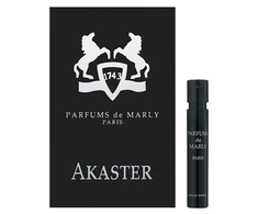 Parfums de Marly, Akaster, Eau De Parfum, Unisex, 1.2 ml *Vial