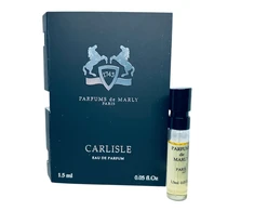 Parfums de Marly, Carlisle, Eau De Parfum, Unisex, 1.5 ml *Vial