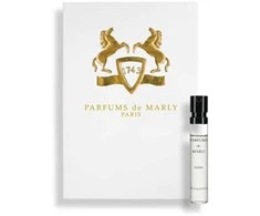 Parfums de Marly, Cassili, Eau De Parfum, For Women, 1.5 ml *Vial