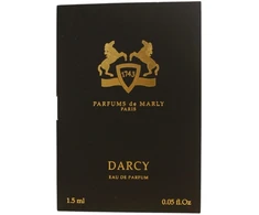 Parfums de Marly, Darcy, Eau De Parfum, For Women, 1.7 ml *Vial