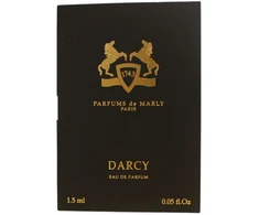 Parfums de Marly, Darcy, Eau De Parfum, For Women, 1.7 ml *Vial