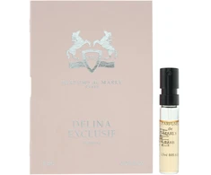 „Parfums De Marly Delina“ išskirtinių kvepalų pavyzdys 1,5 ml