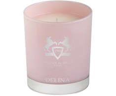 Parfums de Marly Delina Floral Scented Candle, 190 g