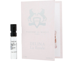 Mėginys Parfums De Marly Delina La Rosee EDP 1,5ml