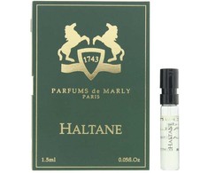 Parfums de Marly, Haltane, Eau De Parfum, Unisex, 1.5 ml *Vial