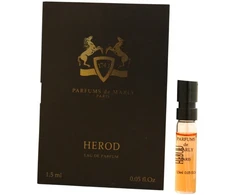 Sample Parfums De Marly Herod EDP 1,5ml
