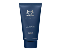 „Parfums de Marly Layton“ švelnus dušo želė, 50 ml