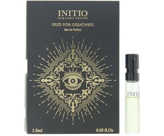 Parfums de Marly, Oud For Greatness, EDP, Unisex, 1,5 ml *Buteliukas