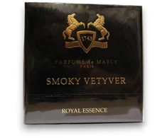 „Parfums de Marly“, dūminio vetiverio kvapo žvakė, 300g