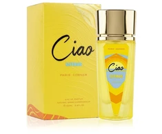 Paris Corner Ciao Citrus EDP parfumuotas vanduo unisex, 100 ml