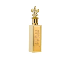 Paris Corner, December Vanille, Eau De Parfum, Unisex, 85 ml