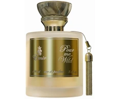 Paris Corner Emir Pour Me Wild EDP parfumuotas vanduo unisex, 100 ml