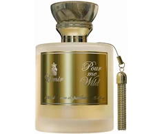 Paris Corner Pour Me Wild EDP 100ml