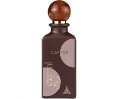 Paris Corner, Eternal Coffee, Eau De Parfum, Unisex, 85 ml
