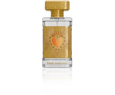 Paris Corner Fatal Embrace EDP parfumuotas vanduo unisex, 100 ml