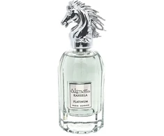 Paris Corner, Kaheela Platinum, Eau De Parfum, Unisex, 85 ml