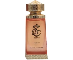 „Paris Corner Khair Fusion“ kvepalų aliejus moterims, 25 ml