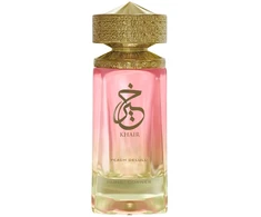 Paris Corner, Khair Peach Delulu, Eau De Parfum, Unisex, 100 ml