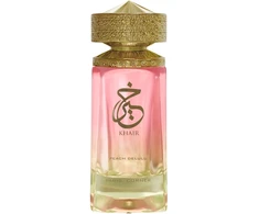 Paris Corner, Khair Peach Delulu, Eau De Parfum, Unisex, 100 ml