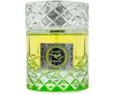 Paris Corner, Mawj Appletini, Eau De Parfum, Unisex, 100 ml